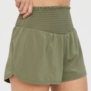 OFFLINE by Aerie - highrise short - size xs